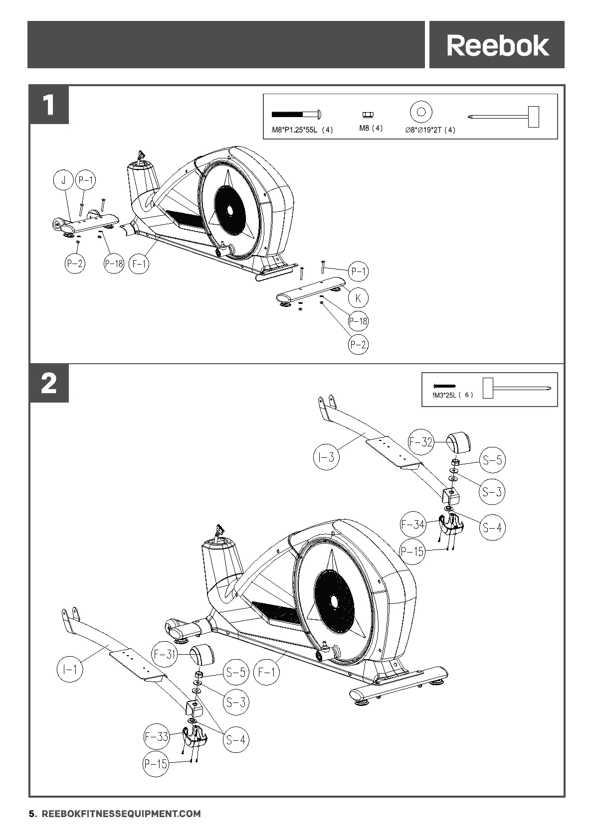 Page #5 background image