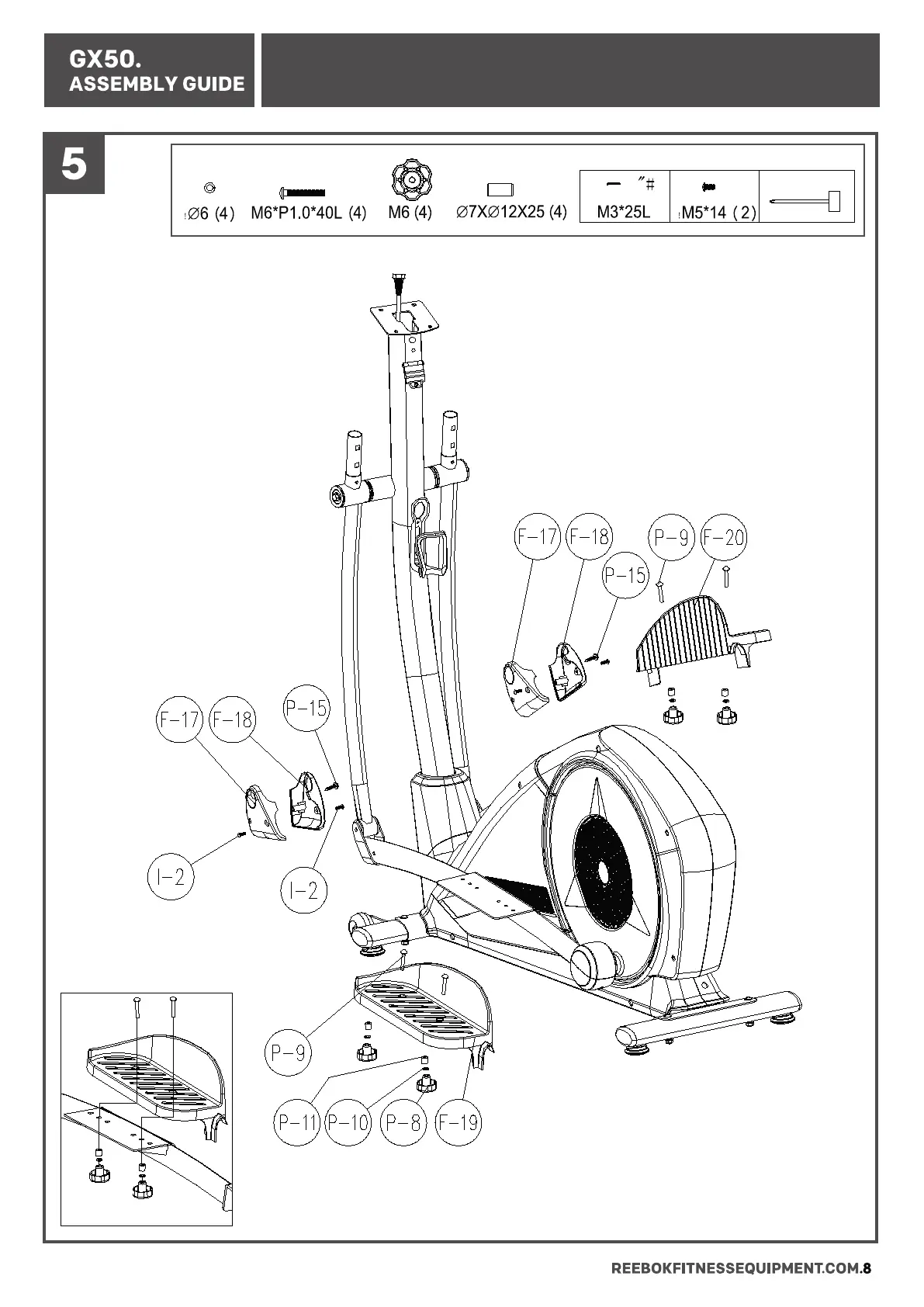 Page #8 background image