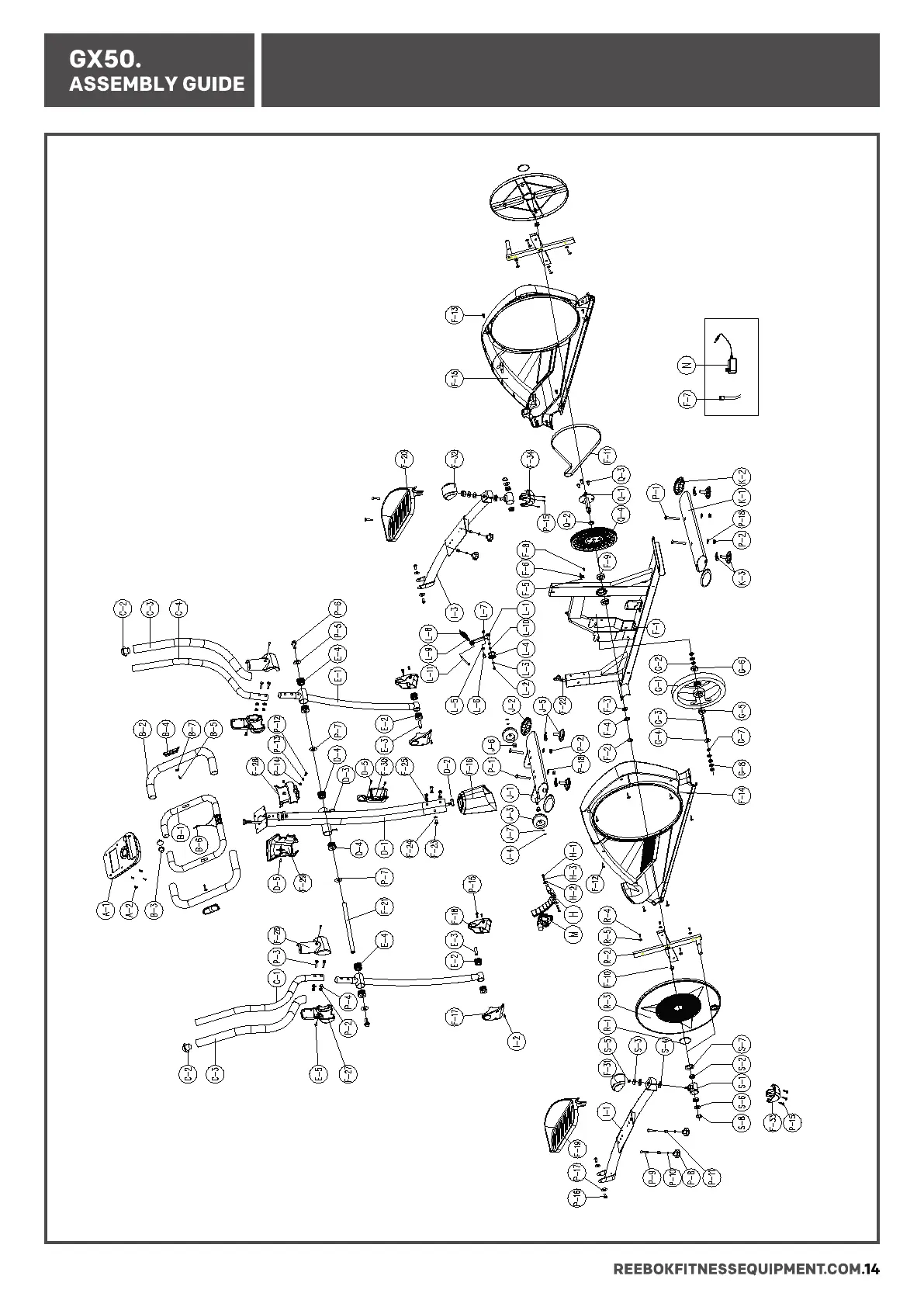 Page #14 background image