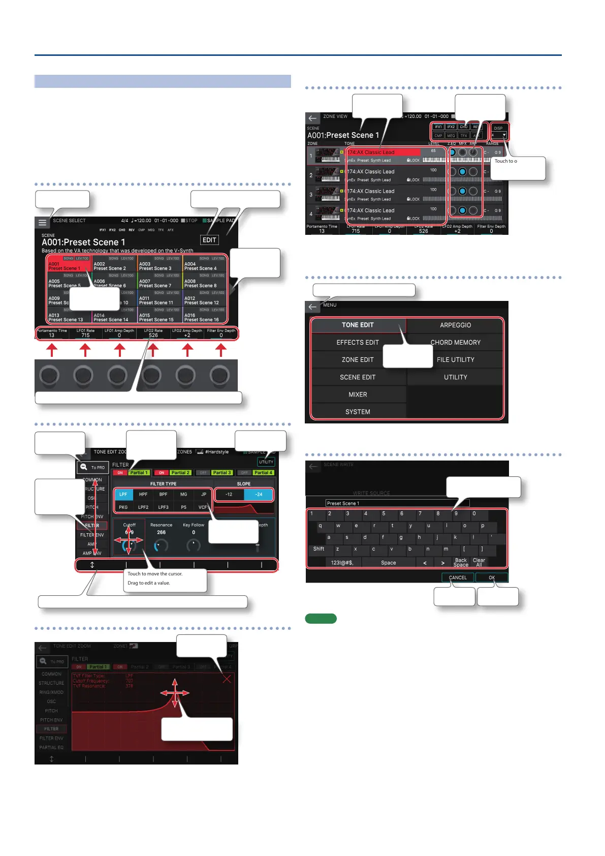 Page #10 background image