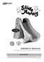 Preview: Owner's Manual