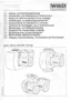 Preview: Installation And Maintenance Instructions
