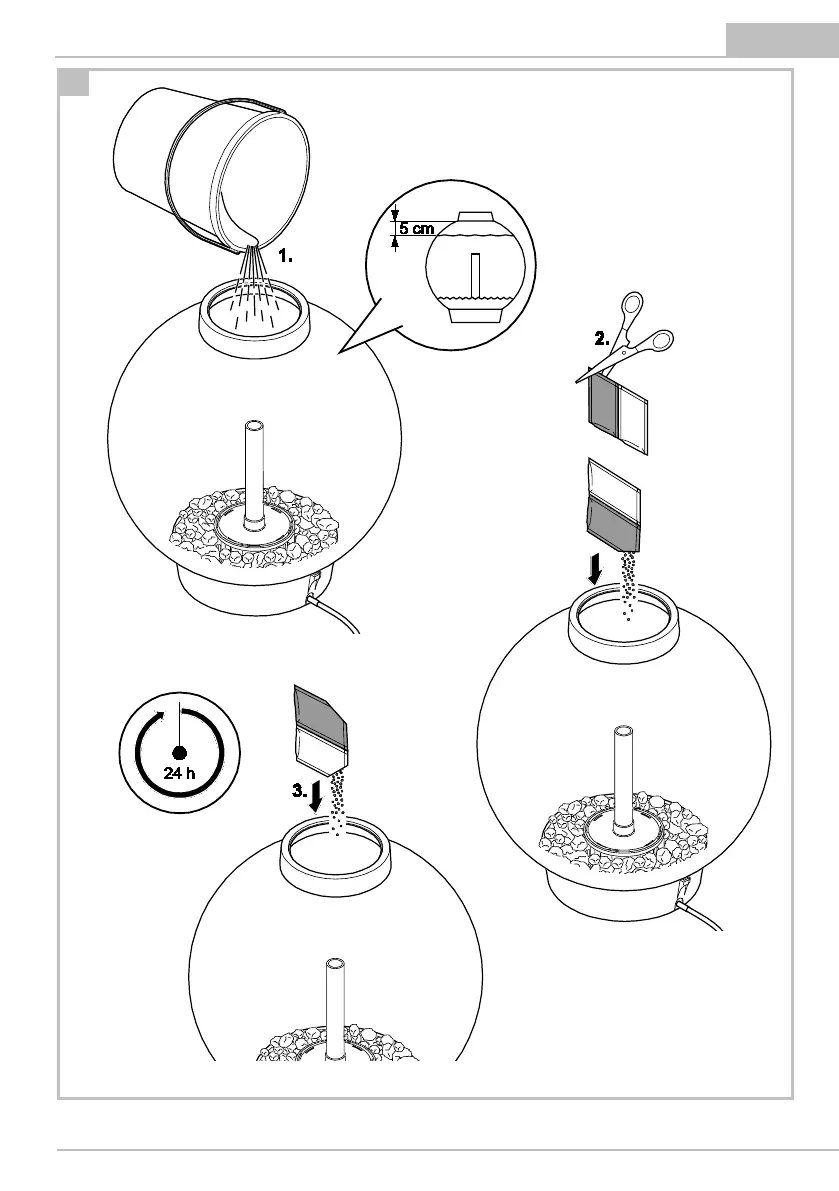 Page #5 background image