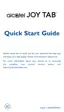 Preview: Quick Start Guide