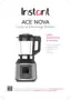 Preview: Safety, Maintenance & Warranty