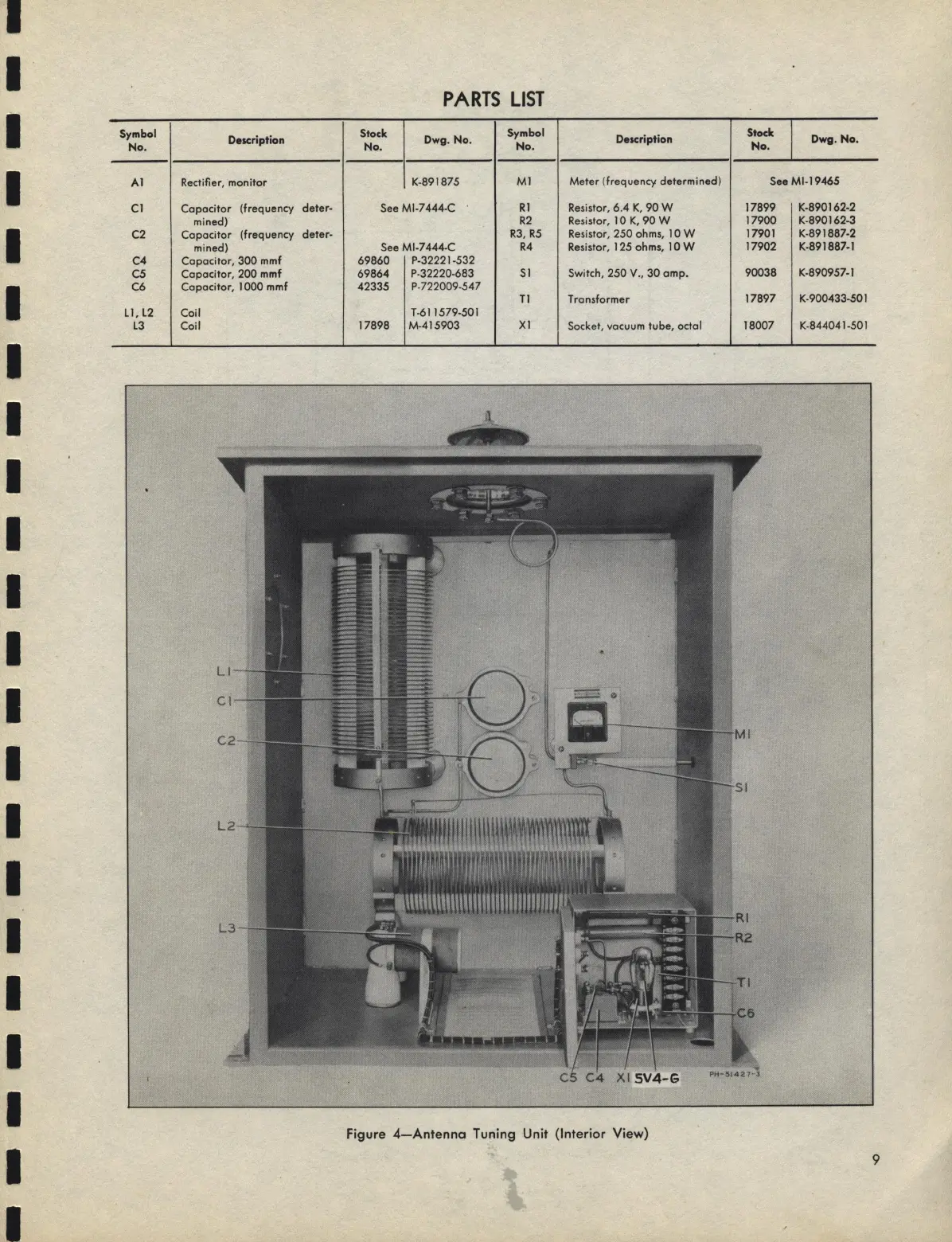 Page #9 background image