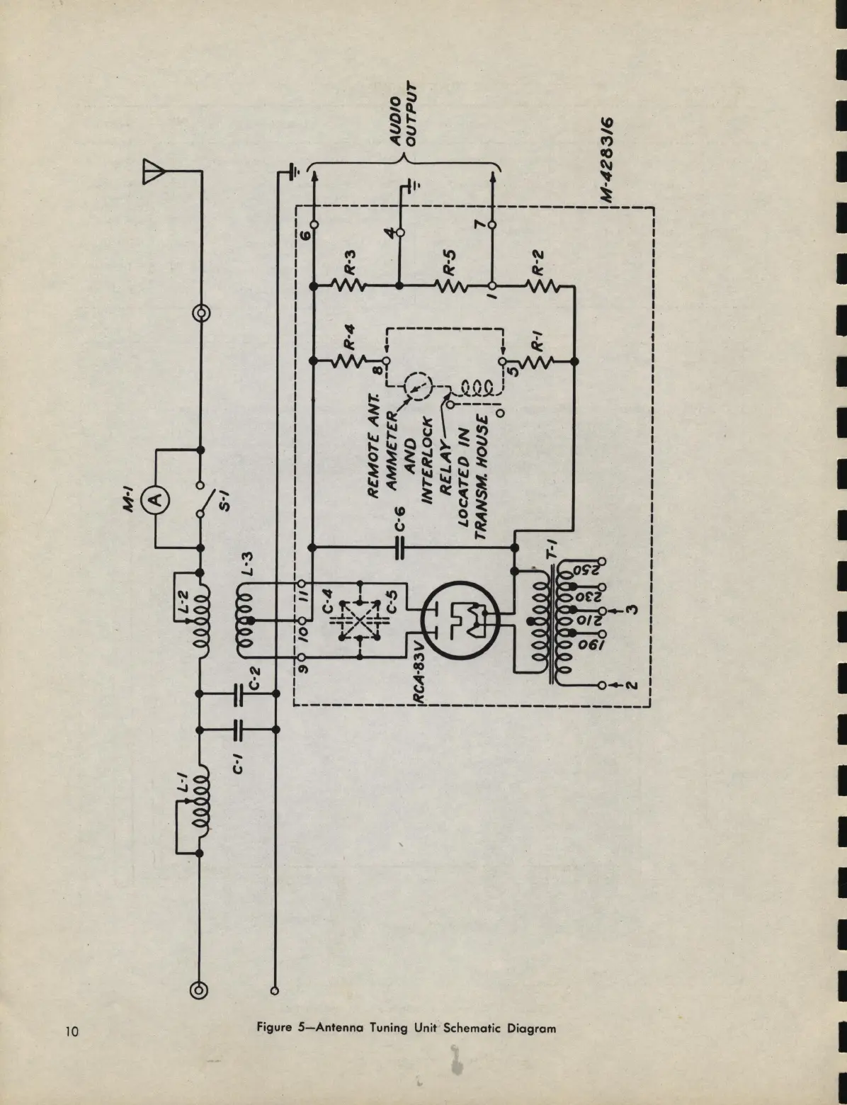 Page #10 background image