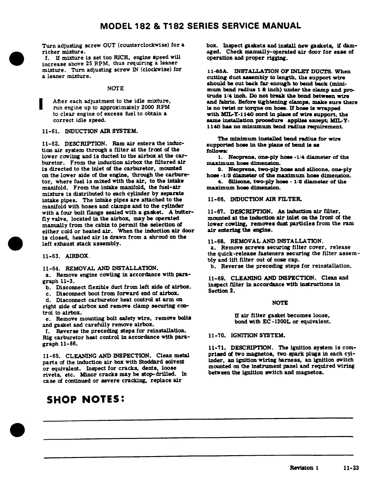 Page #260 background image