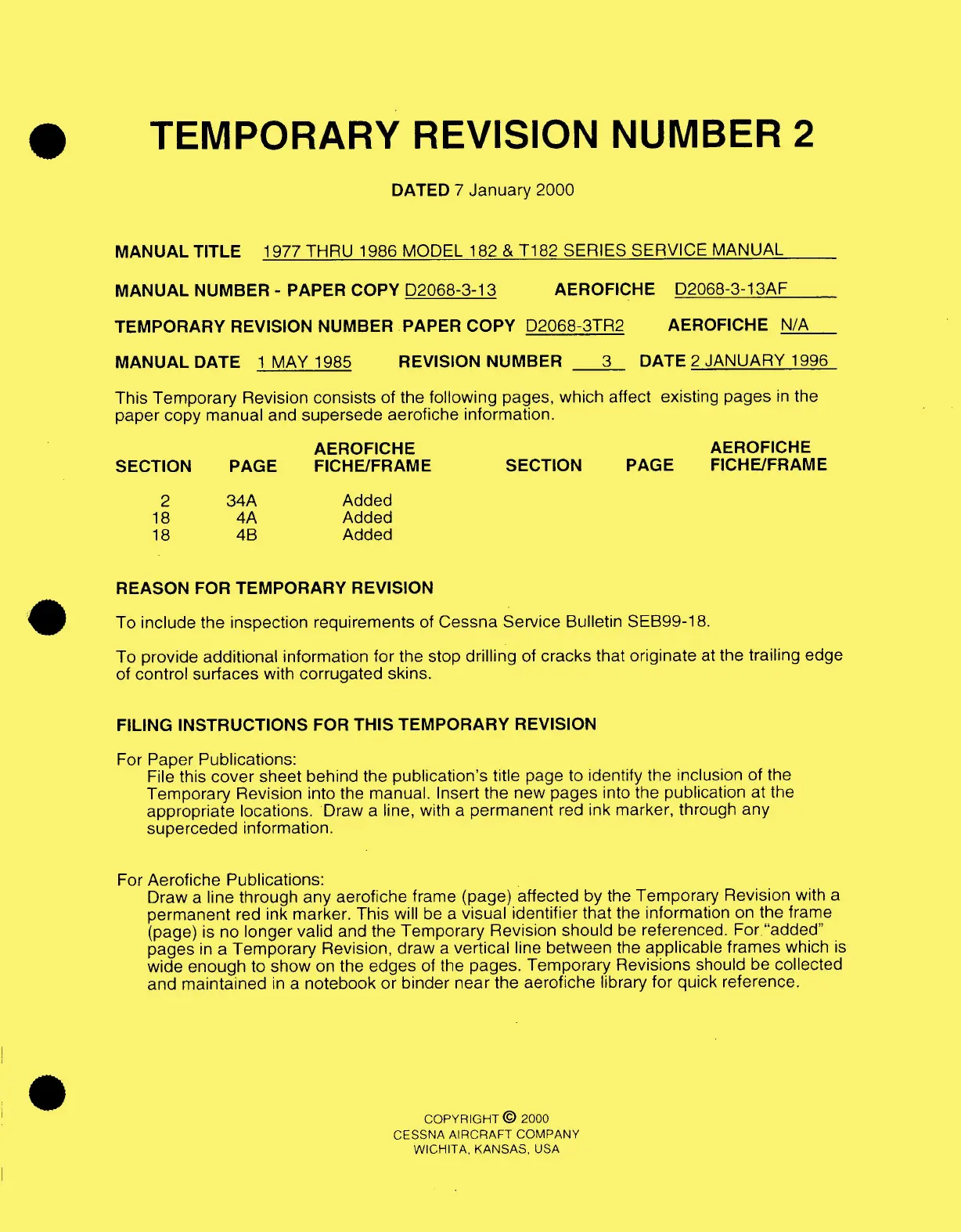 Page #3 background image