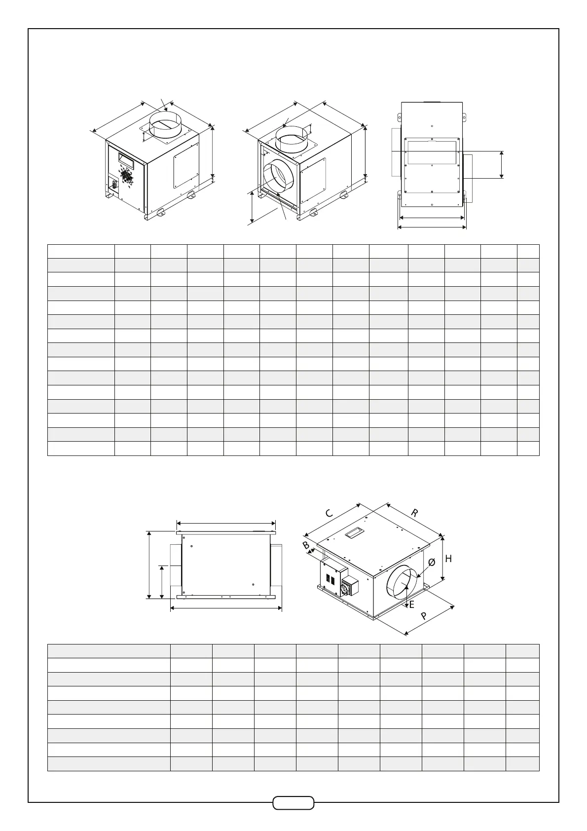Page #4 background image