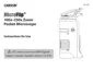 Preview: Instructions For Use