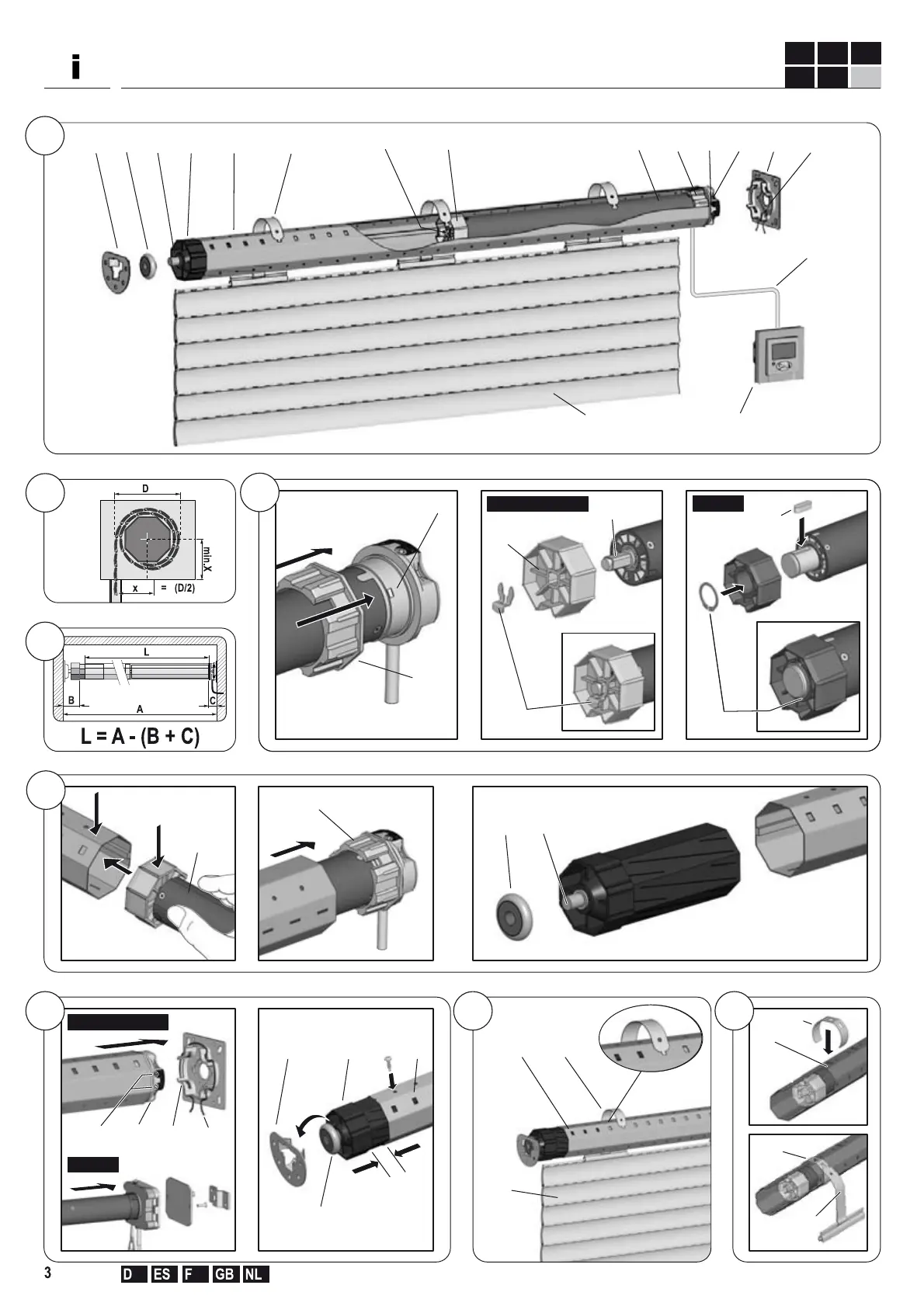Page #3 background image