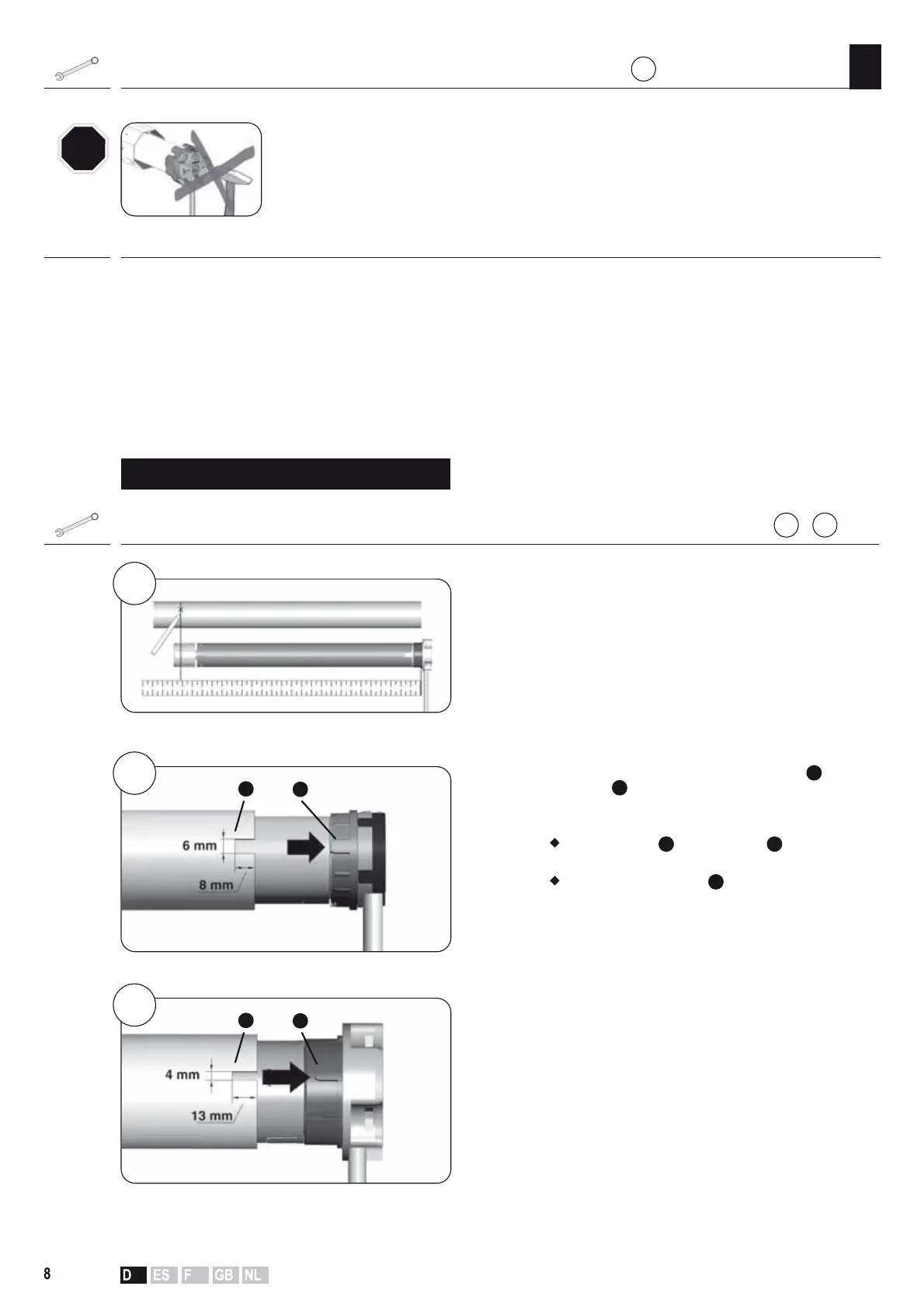 Page #8 background image