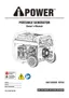 Preview: Owner's Manual