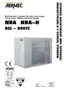 Preview: Technical And Installation Booklet