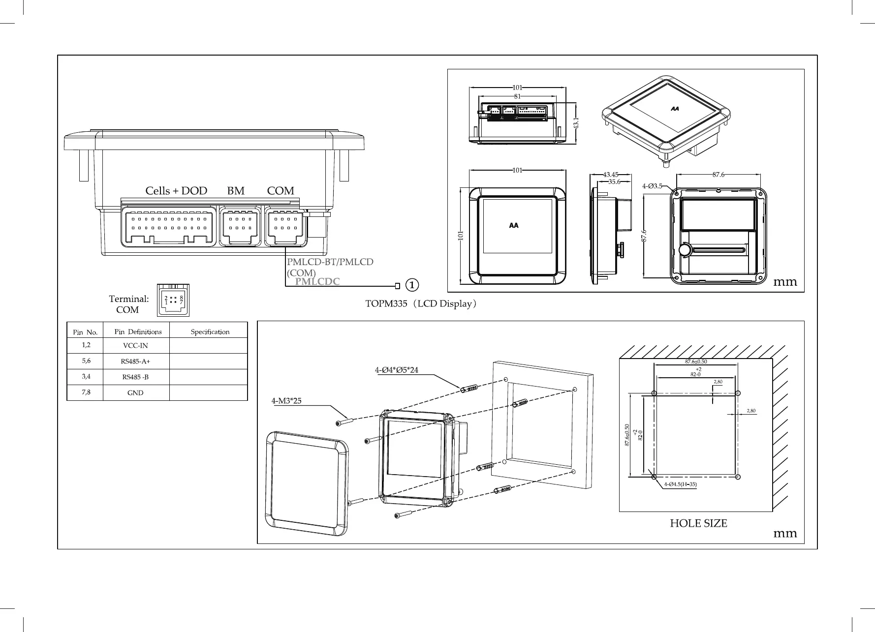 Page #7 background image