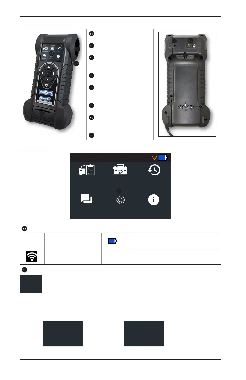 Page #6 background image