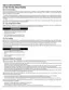 Preview: Service Manual
