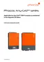 Preview: Firmware Upgrade Guide