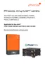 Preview: Recommended Battery Settings Guide