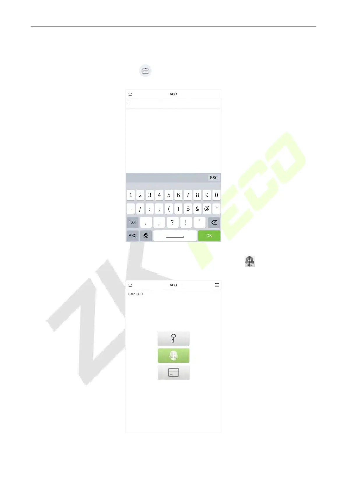 Page #21 background image