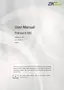 Preview: User Manual