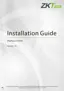 Preview: Installation Guide