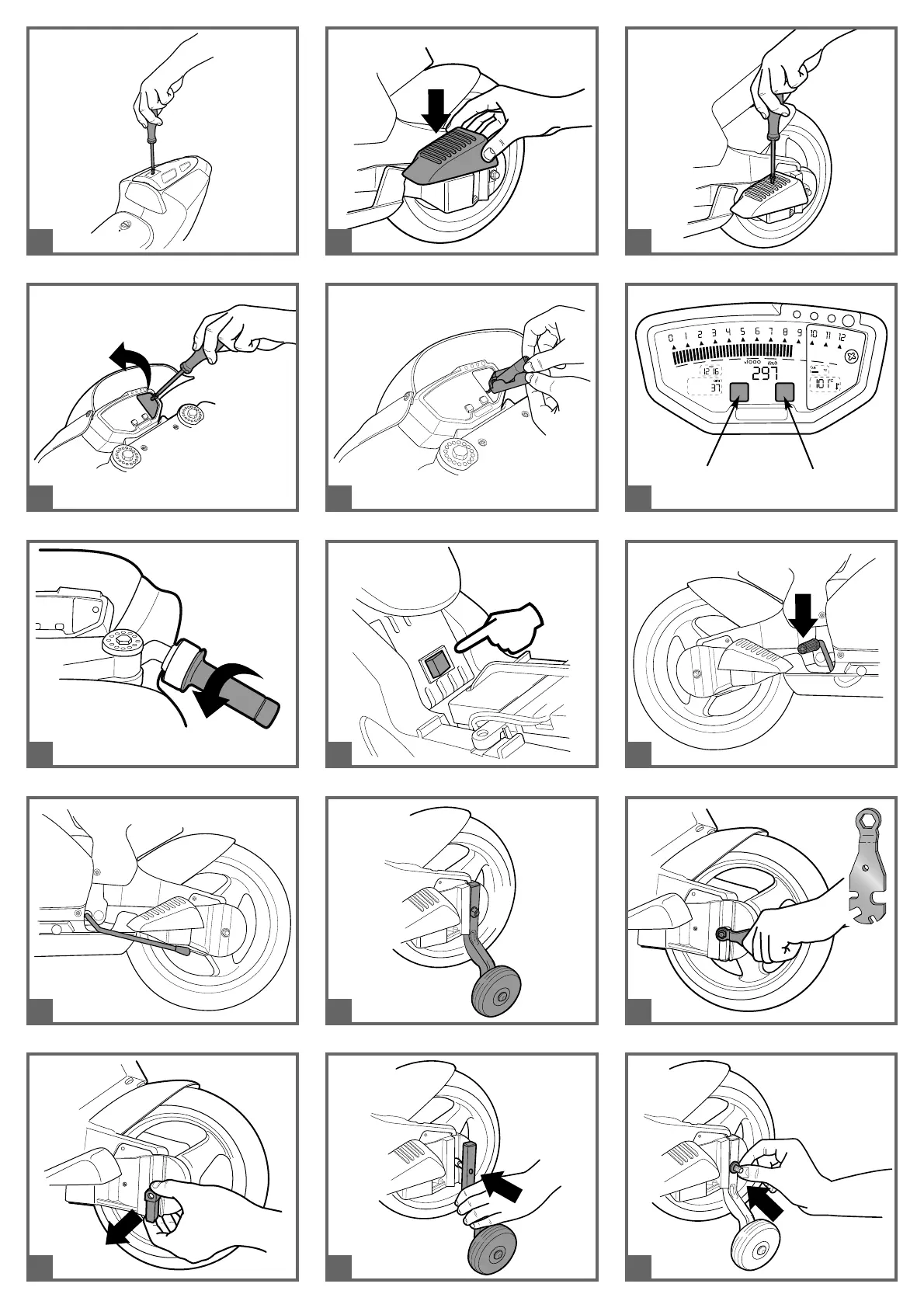 Page #4 background image