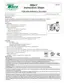 Preview: Instruction Sheet