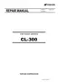 Preview: Repair Manual