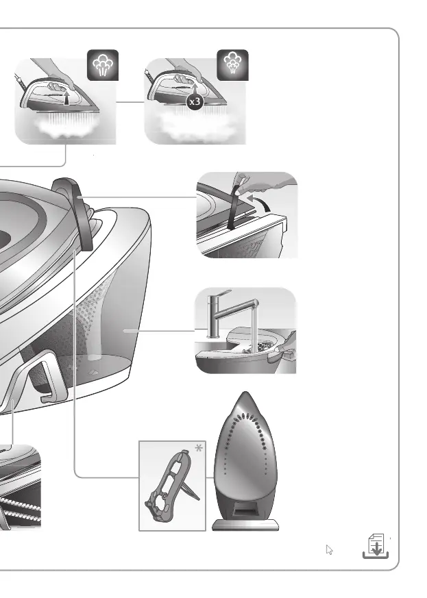 Page #5 background image