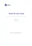 Preview: User Guide