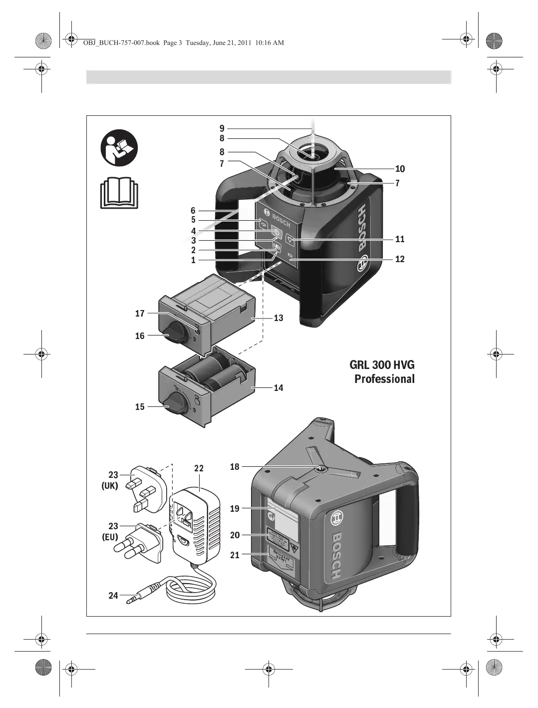 Page #4 background image