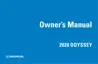 Preview: Owner's Manual