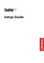 Preview: Setup Guide