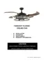 Preview: Installation, Operation, Maintenance & Warranty Information