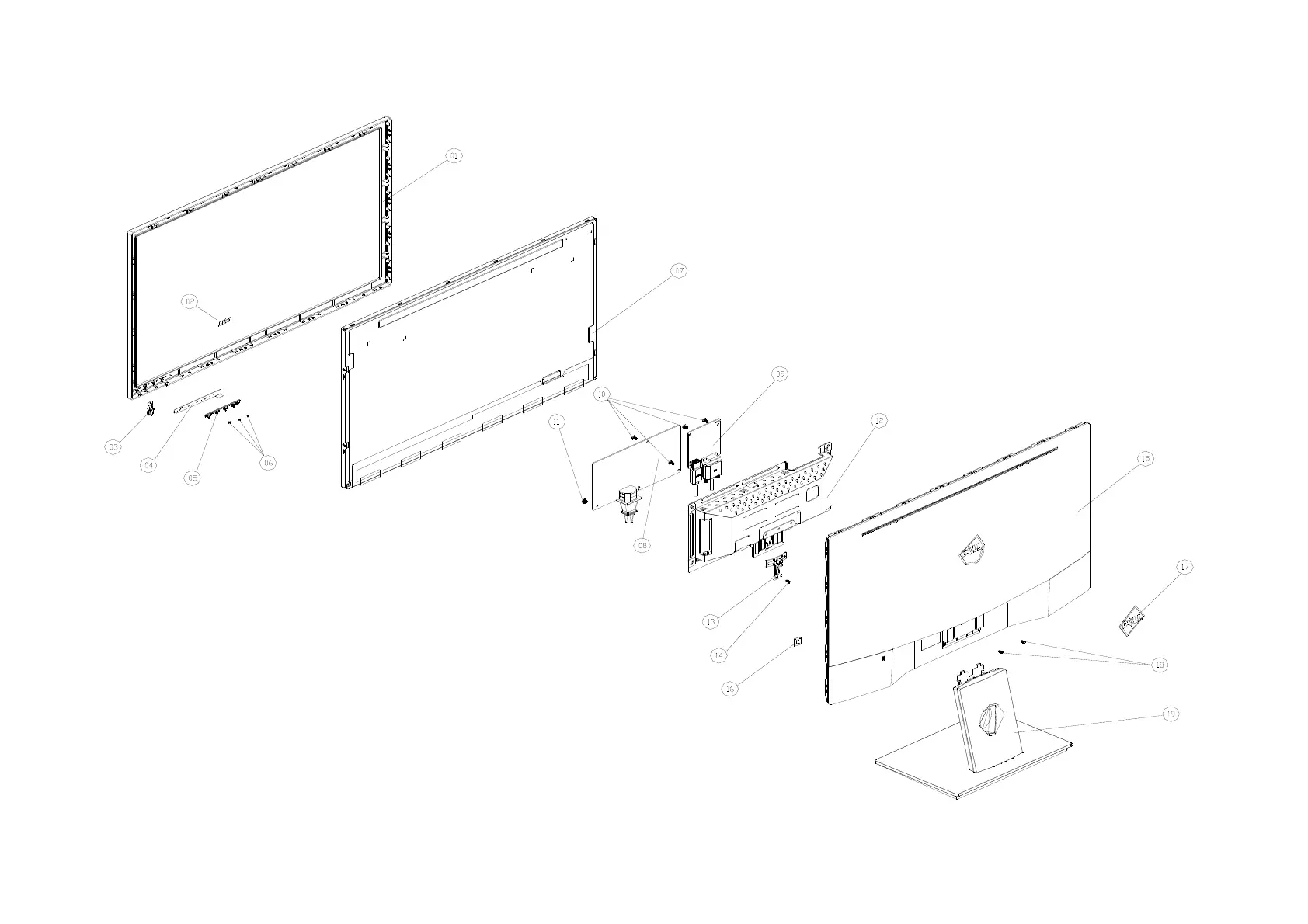 Page #3 background image