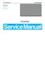 Preview: Simplified Service Manual