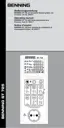 Preview: Operating Manual