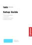 Preview: Setup Guide