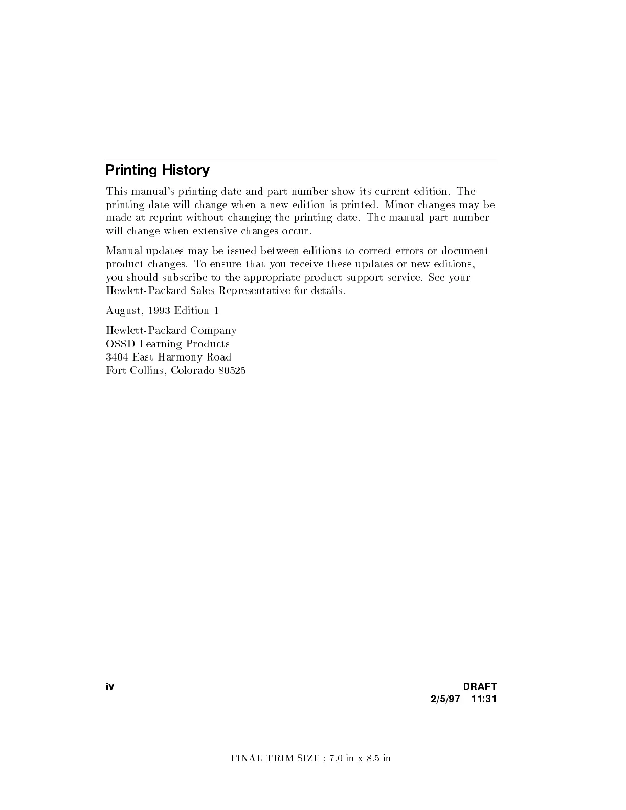 Page #4 background image