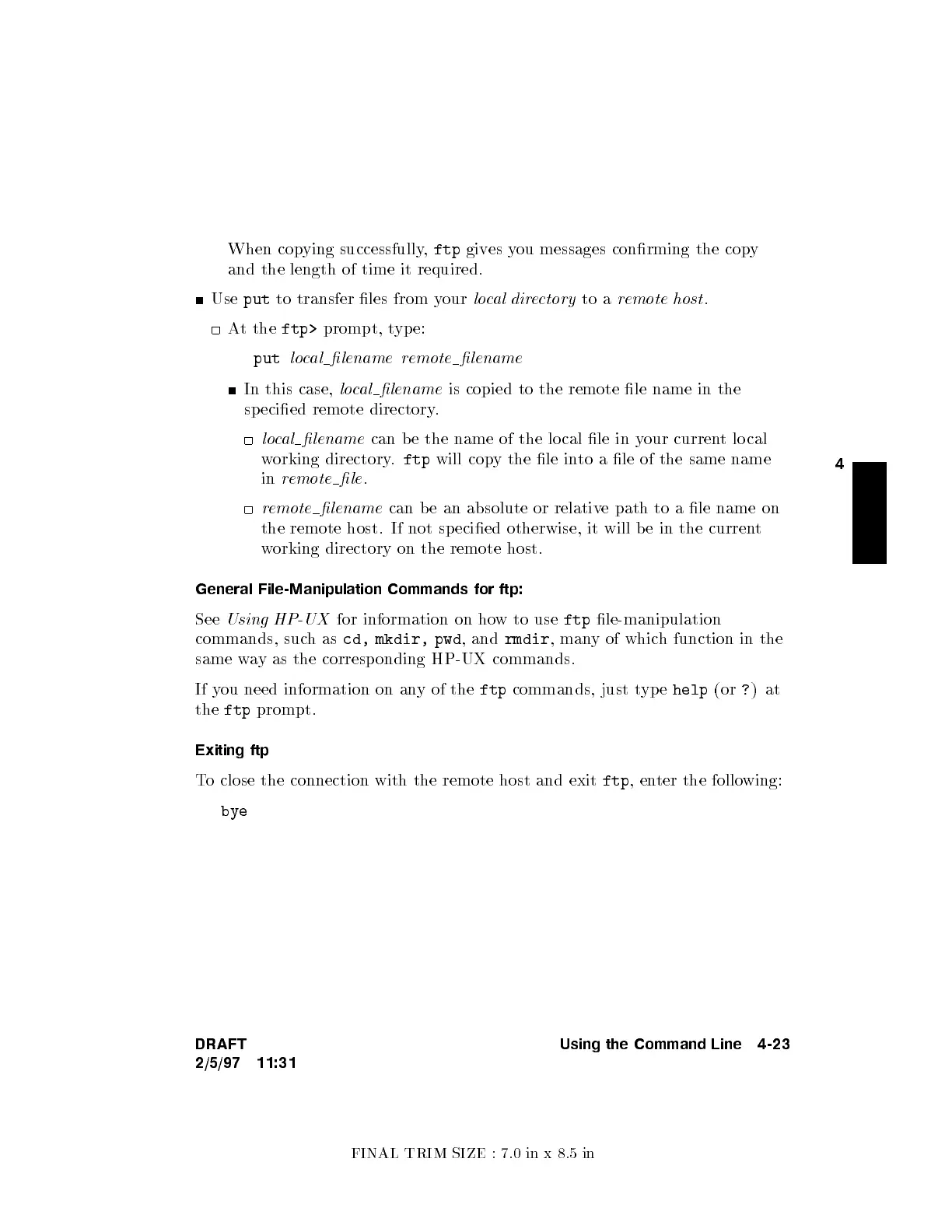 Page #75 background image