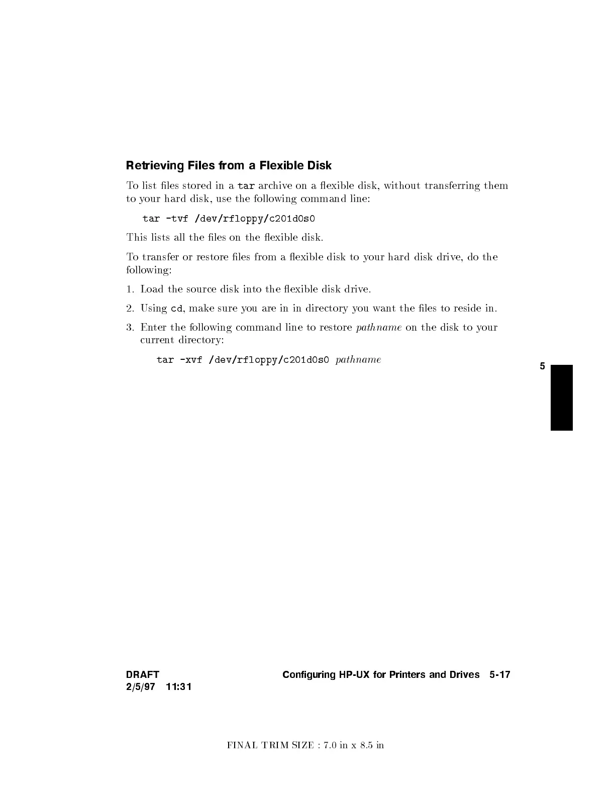 Page #97 background image