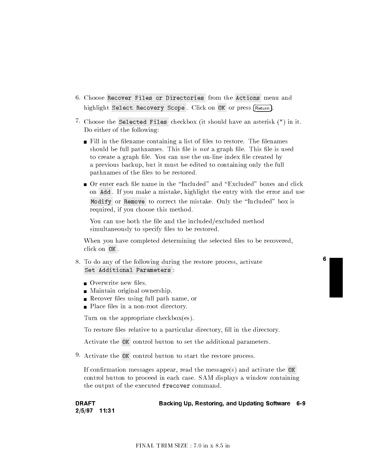 Page #121 background image