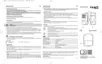 Preview: Instruction Manual