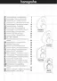 Preview: Instructions For Use/Assembly Instructions