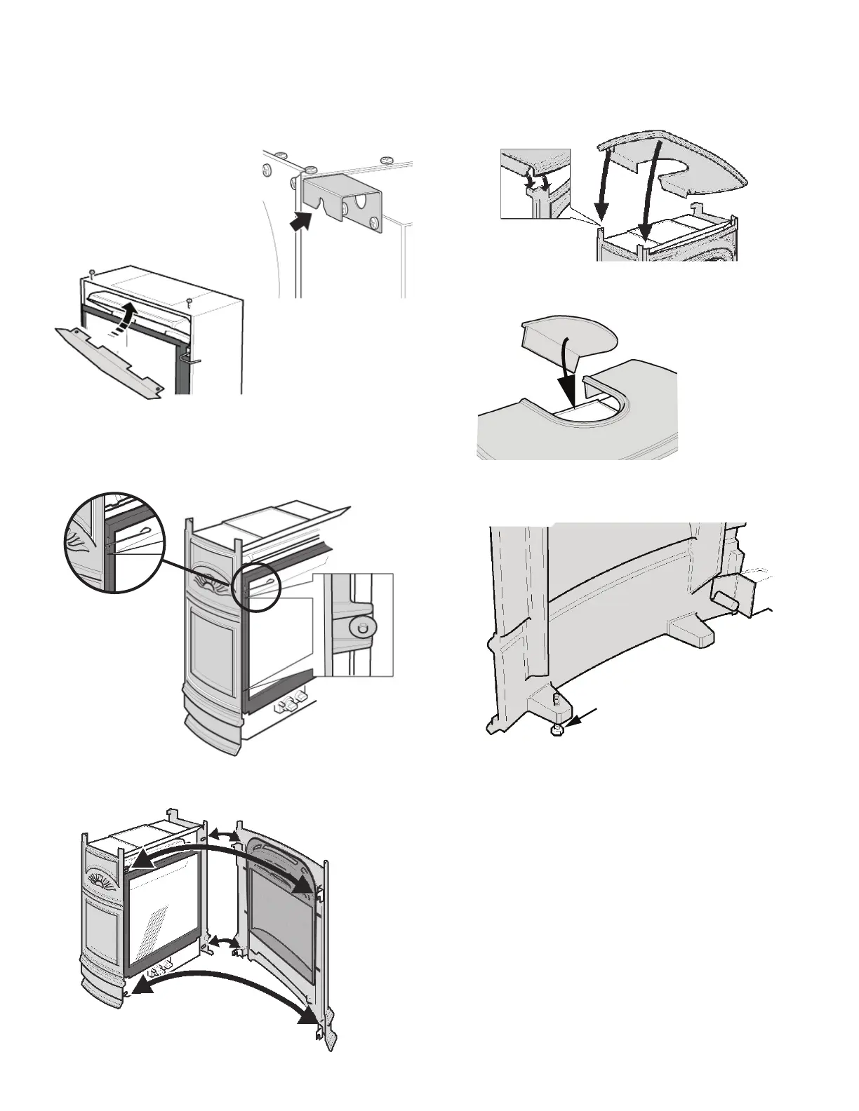 Page #4 background image