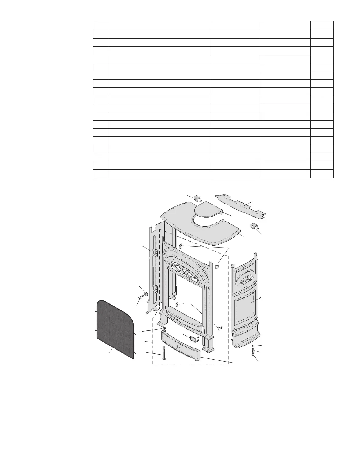Page #6 background image
