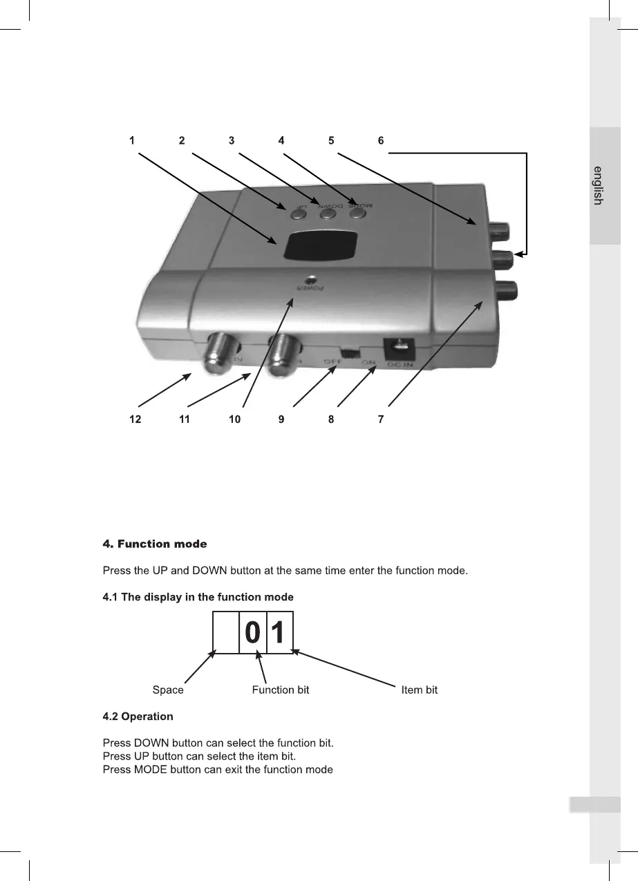 Page #5 background image