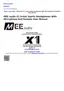 Preview: User Manual